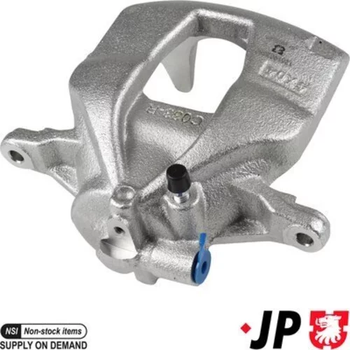 Brzdový strmeň JP GROUP 1261903080