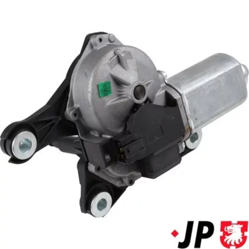 Motor stieračov 1298201300 (JP GROUP) - obr. 1