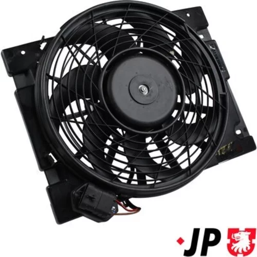Ventilátor chladenia motora JP GROUP 1299101100