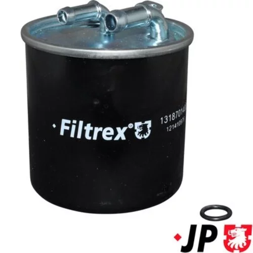 Palivový filter JP GROUP 1318701400