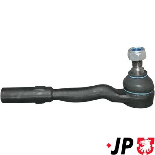 Hlava/čap spojovacej tyče riadenia JP GROUP 1344601280