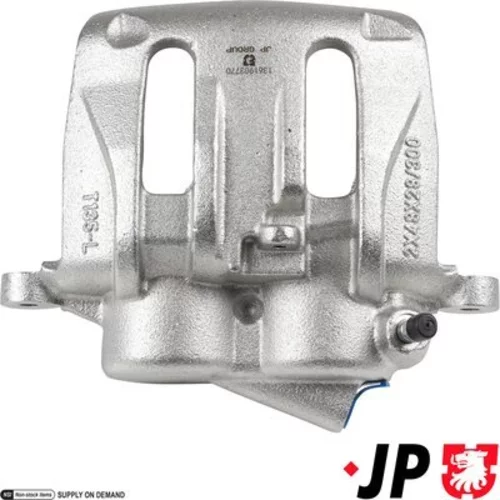 Brzdový strmeň 1361903770 (JP GROUP) - obr. 2