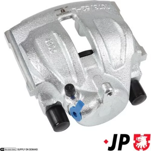 Brzdový strmeň JP GROUP 1362003070