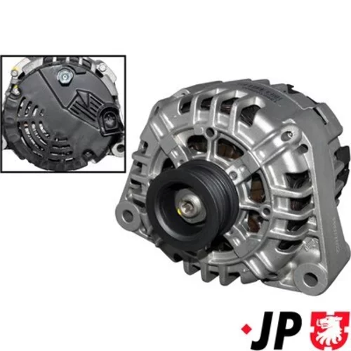Alternátor JP GROUP 1390102900