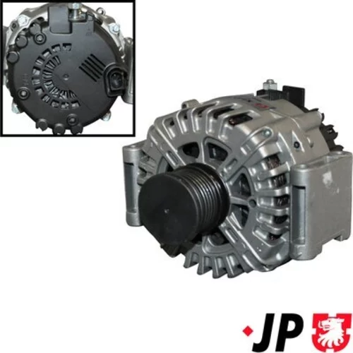Alternátor JP GROUP 1390105600