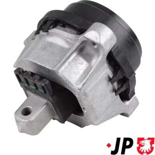 Uloženie motora 1417902770 (JP GROUP) - obr. 1