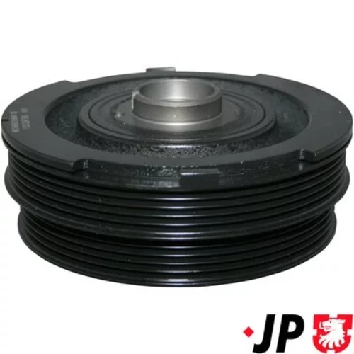 Remenica kľukového hriadeľa JP GROUP 1418300300