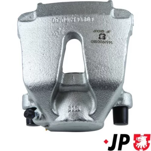 Brzdový strmeň 1461900180 (JP GROUP) - obr. 2
