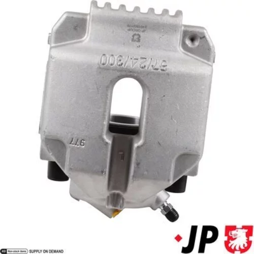 Brzdový strmeň 1461902170 (JP GROUP) - obr. 2
