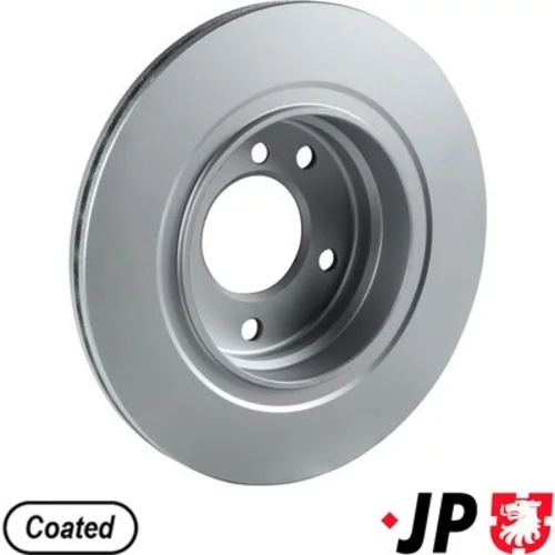 Brzdový kotúč 1463203400 (JP GROUP) - obr. 1