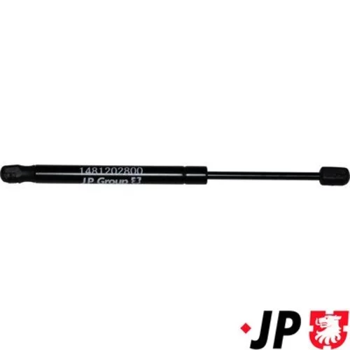 Plynová vzpera, kapota motora JP GROUP 1481202800