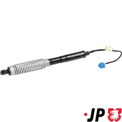 Elektromotor, zadná kapota JP GROUP 1481207480