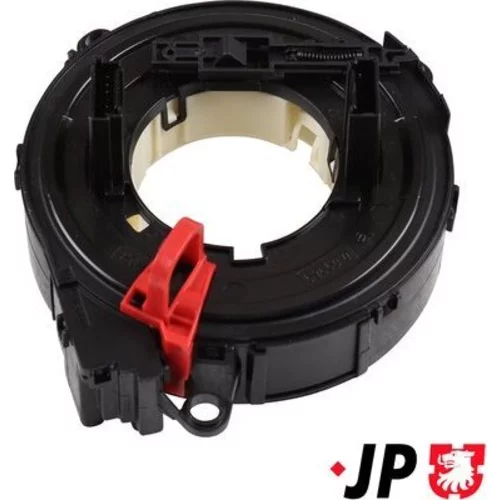 Vinutá pružina, Airbag 1489750200 (JP GROUP) - obr. 1