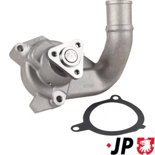 Vodné čerpadlo, chladenie motora JP GROUP 1514101400