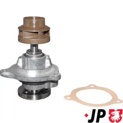 Vodné čerpadlo, chladenie motora JP GROUP 1514102500