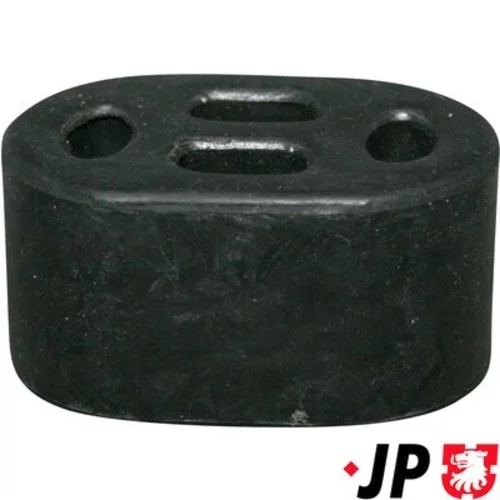 Držiak výfukového systému JP GROUP 1521600500