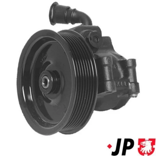 Hydraulické čerpadlo pre riadenie JP GROUP 1545100600