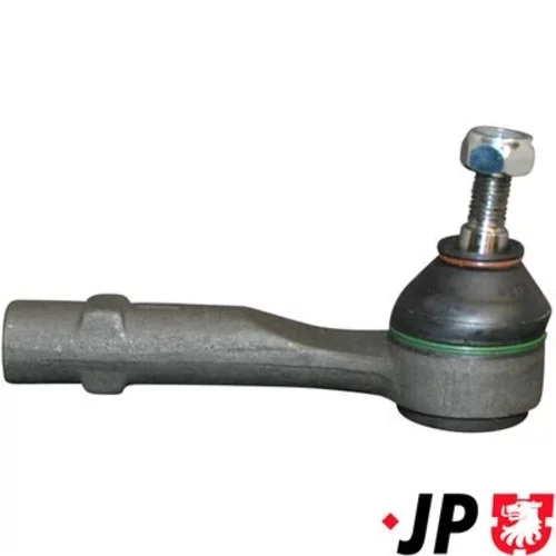 Hlava/čap spojovacej tyče riadenia 3144600480 (JP GROUP)