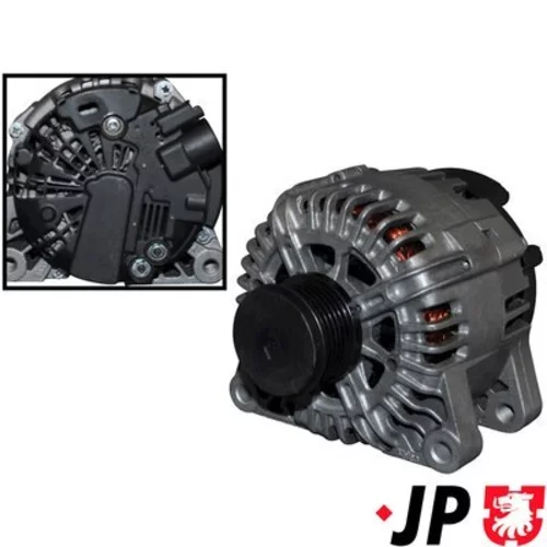 Alternátor JP GROUP 3190100400