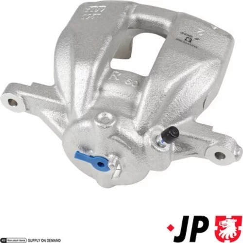 Brzdový strmeň JP GROUP 3461900380