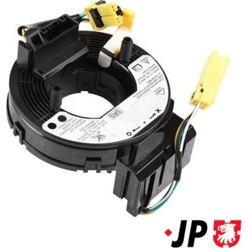 vinutá pružina, Airbag JP GROUP 3489750200