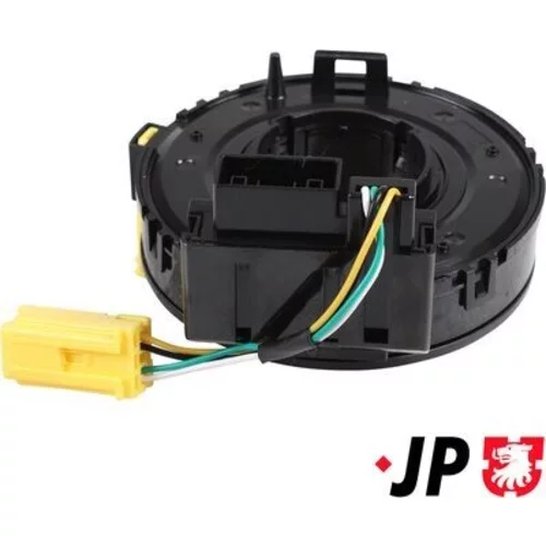 Vinutá pružina, Airbag 3489750200 (JP GROUP) - obr. 2