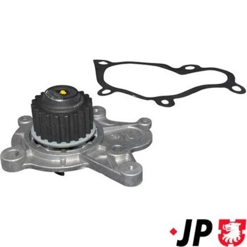 Vodné čerpadlo, chladenie motora JP GROUP 3514100200