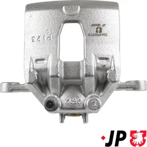 Brzdový strmeň 3561900970 (JP GROUP) - obr. 2