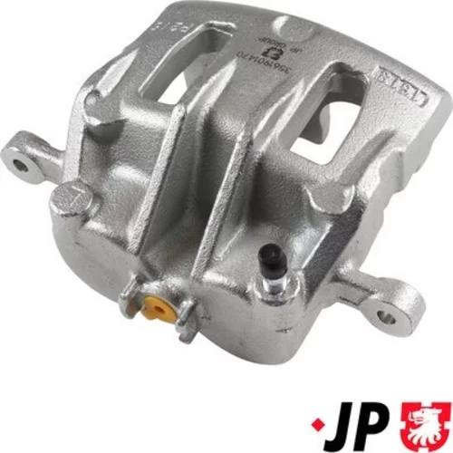 Brzdový strmeň JP GROUP 3561901470