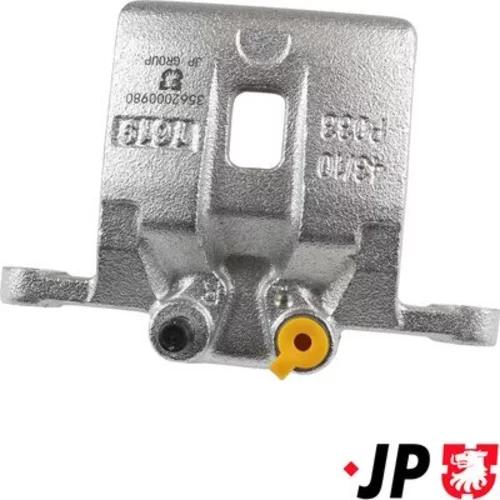 Brzdový strmeň 3562000980 (JP GROUP) - obr. 2