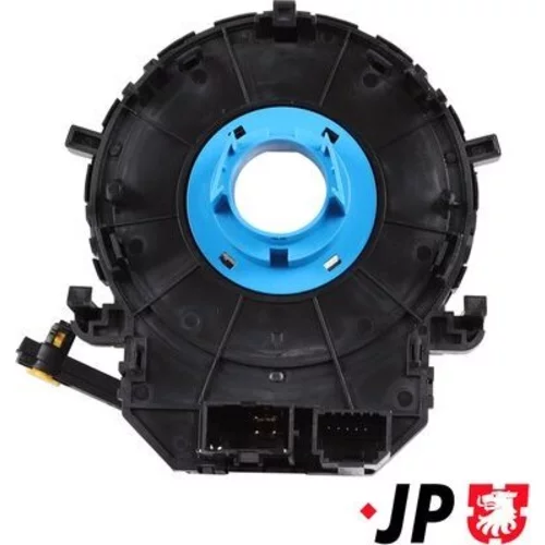 Vinutá pružina, Airbag 3589750100 (JP GROUP) - obr. 1