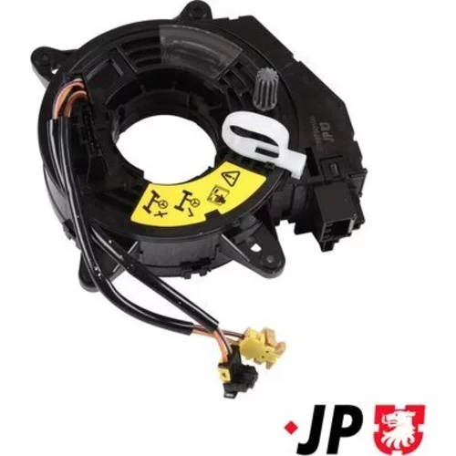 Vinutá pružina, Airbag 3789750100 (JP GROUP) - obr. 1
