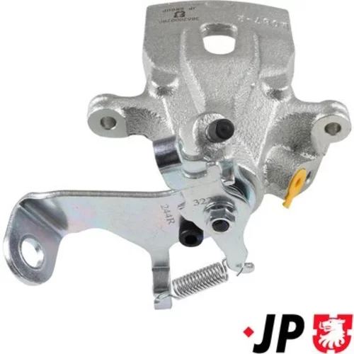 Brzdový strmeň 3862000280 (JP GROUP) - obr. 2