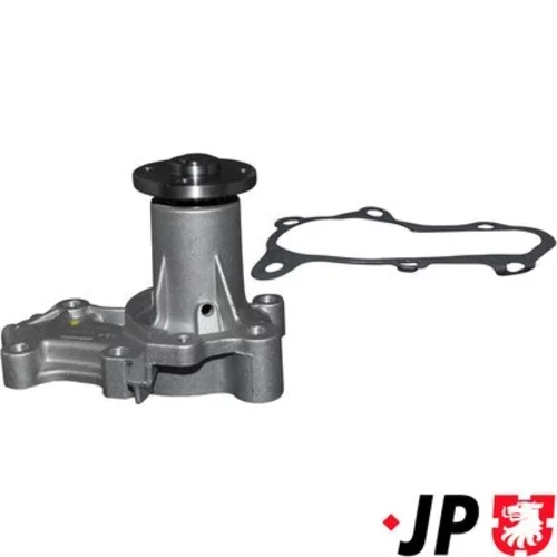 Vodné čerpadlo, chladenie motora JP GROUP 3914100800