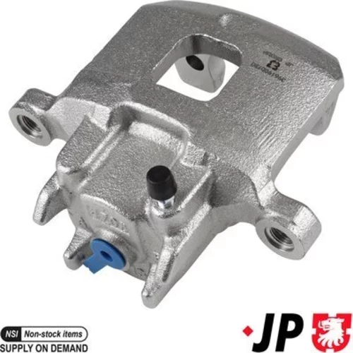 Brzdový strmeň JP GROUP 3961900780