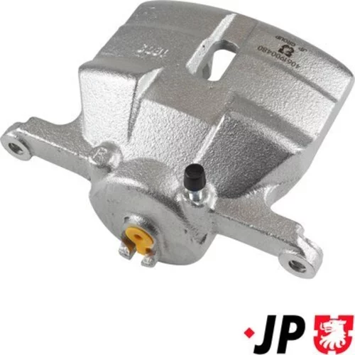 Brzdový strmeň JP GROUP 4061900480