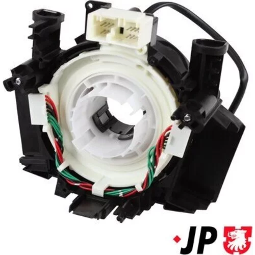 Vinutá pružina, Airbag 4089750200 (JP GROUP) - obr. 1