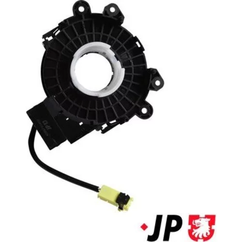 Vinutá pružina, Airbag 4089750400 (JP GROUP) - obr. 1