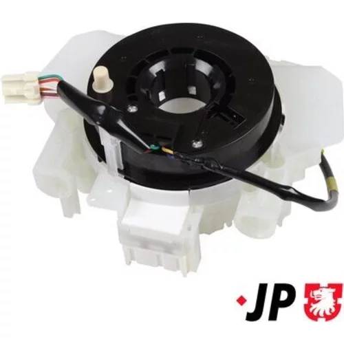 vinutá pružina, Airbag JP GROUP 4089750500