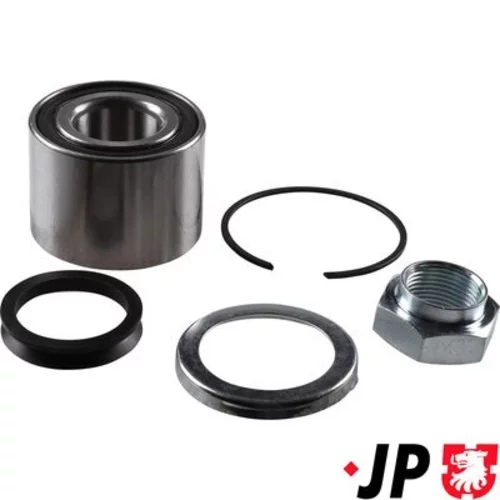 Ložisko kolesa - opravná sada 4151302410 (JP GROUP)
