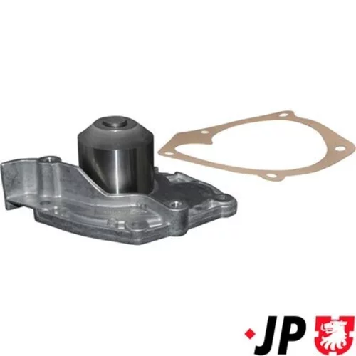 Vodné čerpadlo, chladenie motora JP GROUP 4314100900