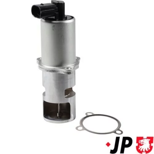 EGR ventil JP GROUP 4319900700