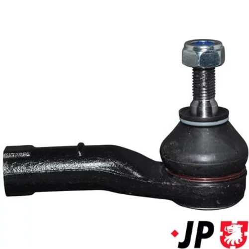 Hlava/čap spojovacej tyče riadenia JP GROUP 4344601580