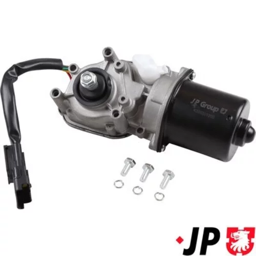 Motor stieračov JP GROUP 4398201200