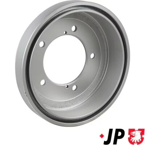 Brzdový bubon 4763500200 (JP GROUP) - obr. 1