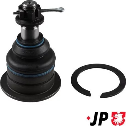 Zvislý/nosný čap JP GROUP 4840301700