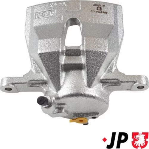 Brzdový strmeň 4861901170 (JP GROUP) - obr. 2