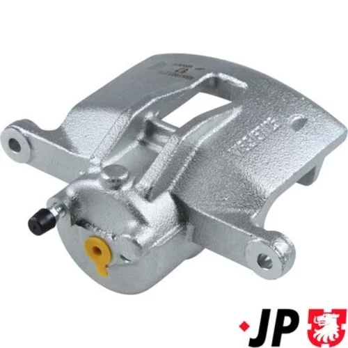 Brzdový strmeň 4861901270 (JP GROUP) - obr. 1