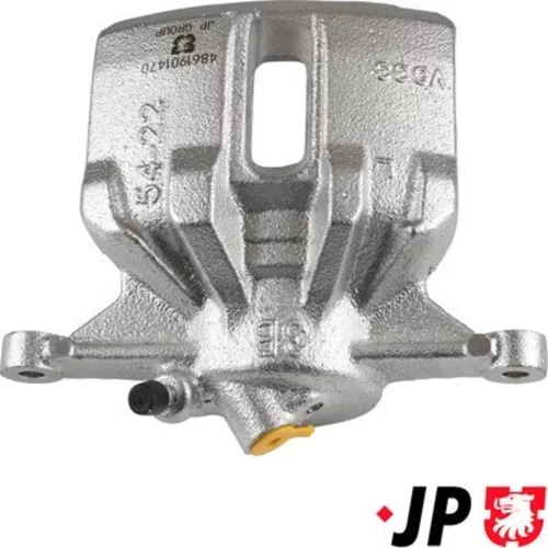 Brzdový strmeň 4861901470 (JP GROUP) - obr. 1