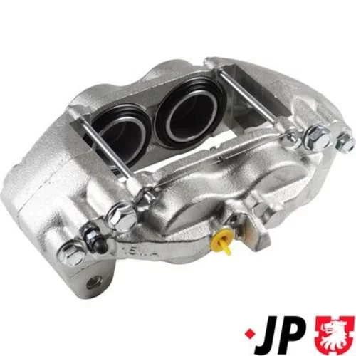 Brzdový strmeň JP GROUP 4861901680